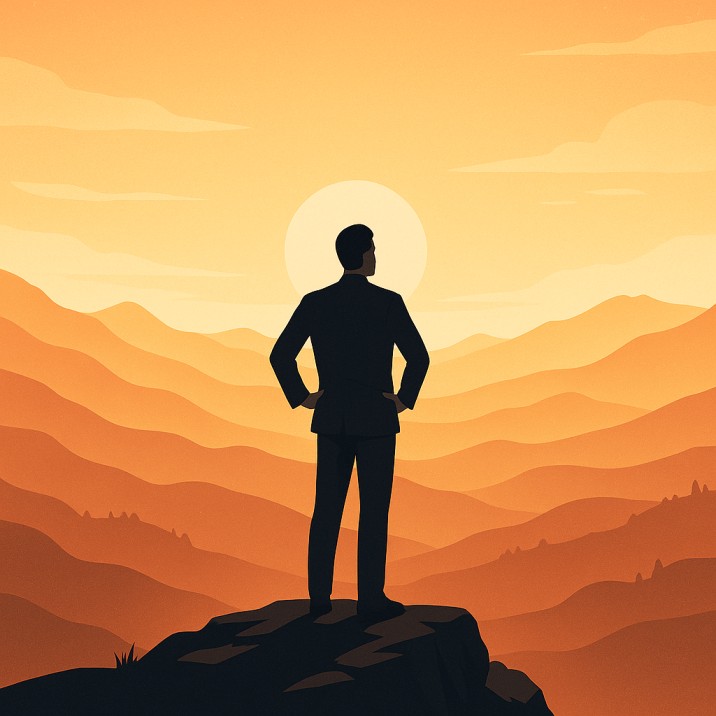 The Power of Purposeful Investing: My Philosophy for Changing Lives